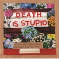 thumbnail image 1 of Ordinary Terrible Things Death Is Stupid, (Hardcover), 1 of 1