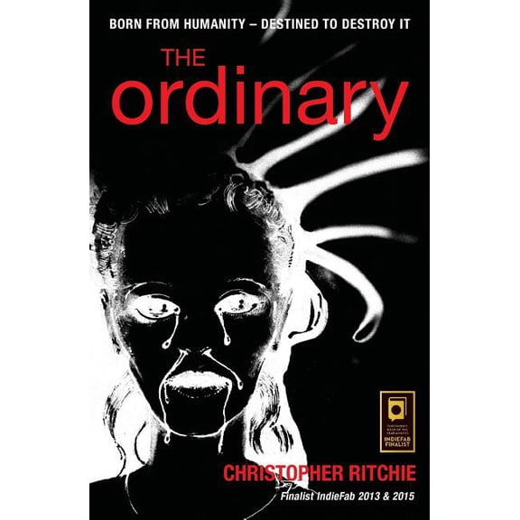 Ordinary The ordinary, Book 2, (Paperback)