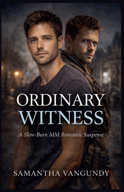 Ordinary Witness, (Paperback)