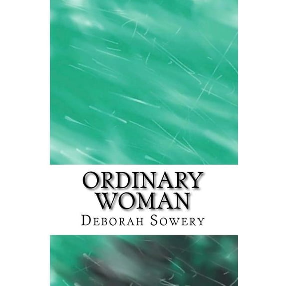 Ordinary Woman
