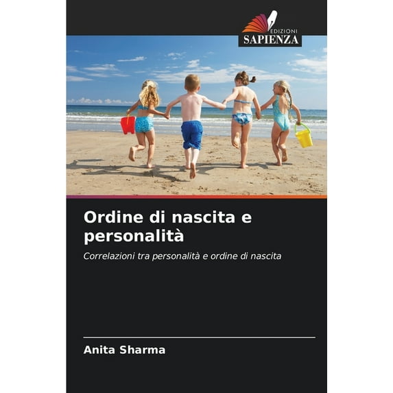 Ordine di nascita e personalità , (Paperback)