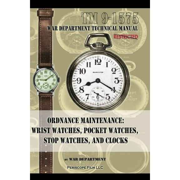 Ordnance Maintenance