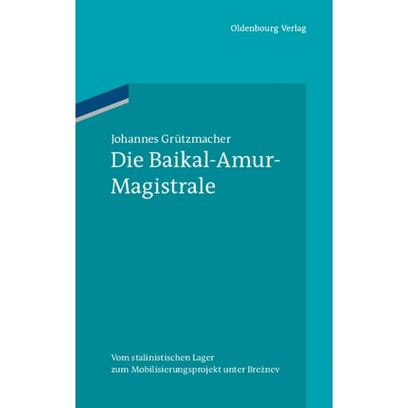 Ordnungssysteme Die Baikal-Amur-Magistrale, Book 38, (Hardcover)