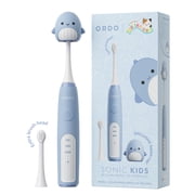 ORDO Kids Rechargeable Sonic Toothbrush - Squishmallows Samir