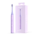 thumbnail image 1 of Ordo Sonic Lite | Sonic Toothbrush with 35,000 Pulses/Min | Electric Toothbrush for Adults | Dual Modes | 5+ Weeks Battery | Smart Timer | Waterproof | USB-C Lavender, 1 of 8