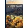 thumbnail image 1 of Ordonnances Des Roys De France De La Troisième Race, (Paperback), 1 of 1
