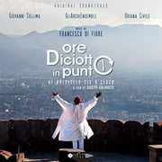Ore Diciotto in Punto / O.S.T. - Ore Diciotto in Punto - Music & Performance - CD