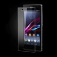 thumbnail image 1 of ORE International Sony-Z1 Glass Screen Proctector-Color:Clear (No Color),Material:Glass, 1 of 2
