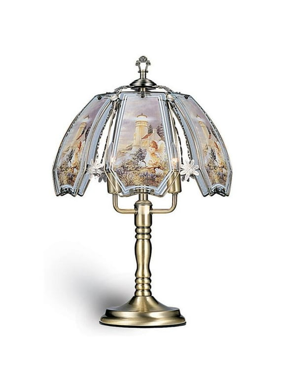 Touch Lamps in Lamps