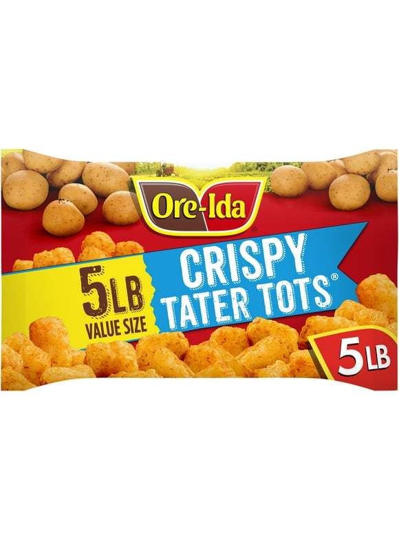 Ore-Ida Frozen Potatoes in Frozen Potatoes - Walmart.com