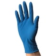 thumbnail image 1 of 100PCS POWDER FREE NITRILE BLUE GLOVES-S, 1 of 4