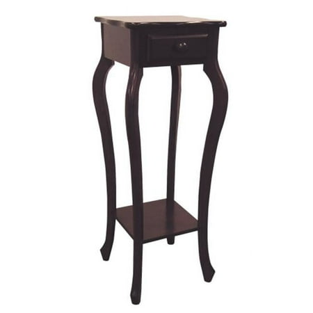 Ore International H-39 Cherry Plant Stand