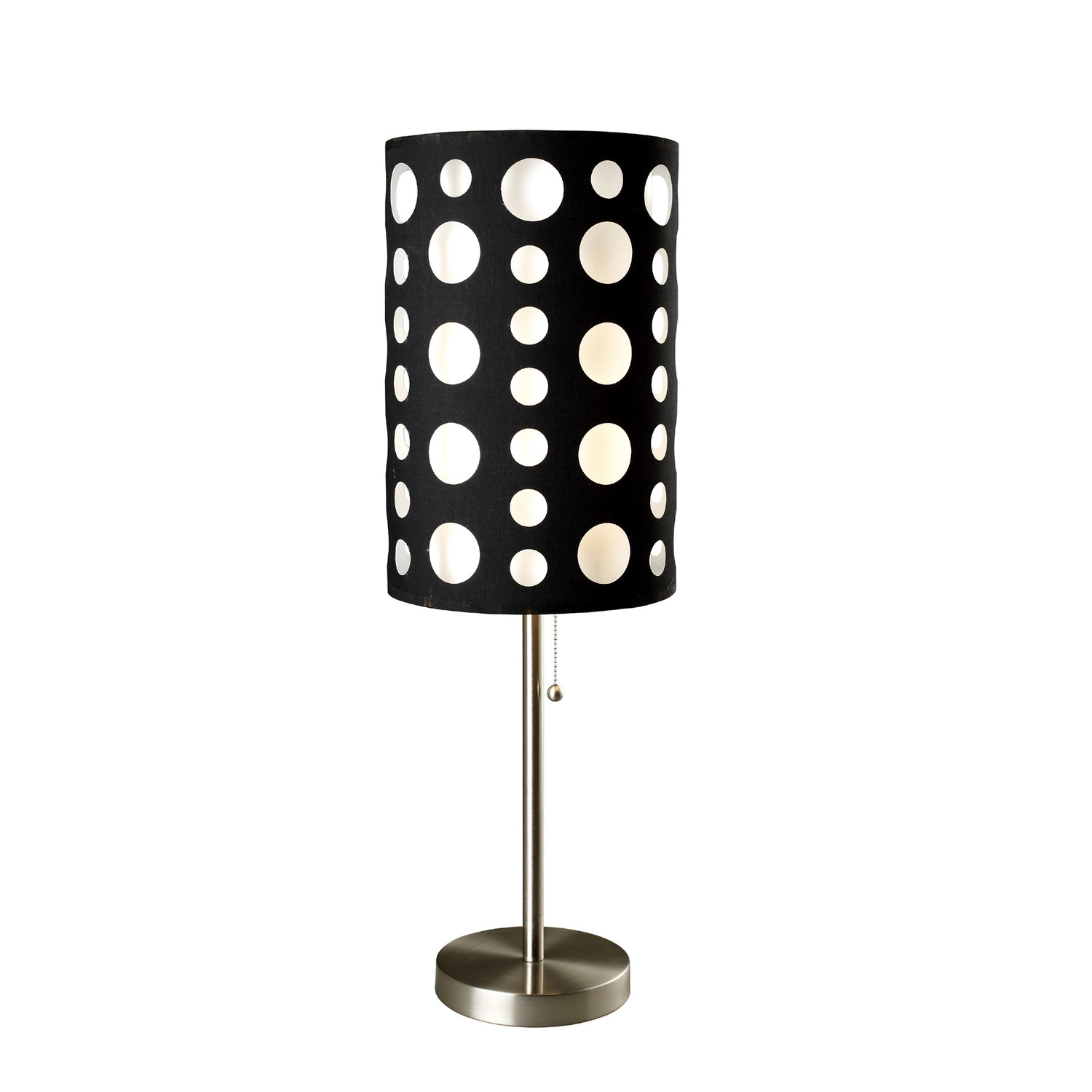 Ore International Inc. Modern Retro Table Lamp - image 1 of 2