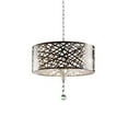 thumbnail image 1 of Array Crystal Ceiling Lamp, 1 of 2