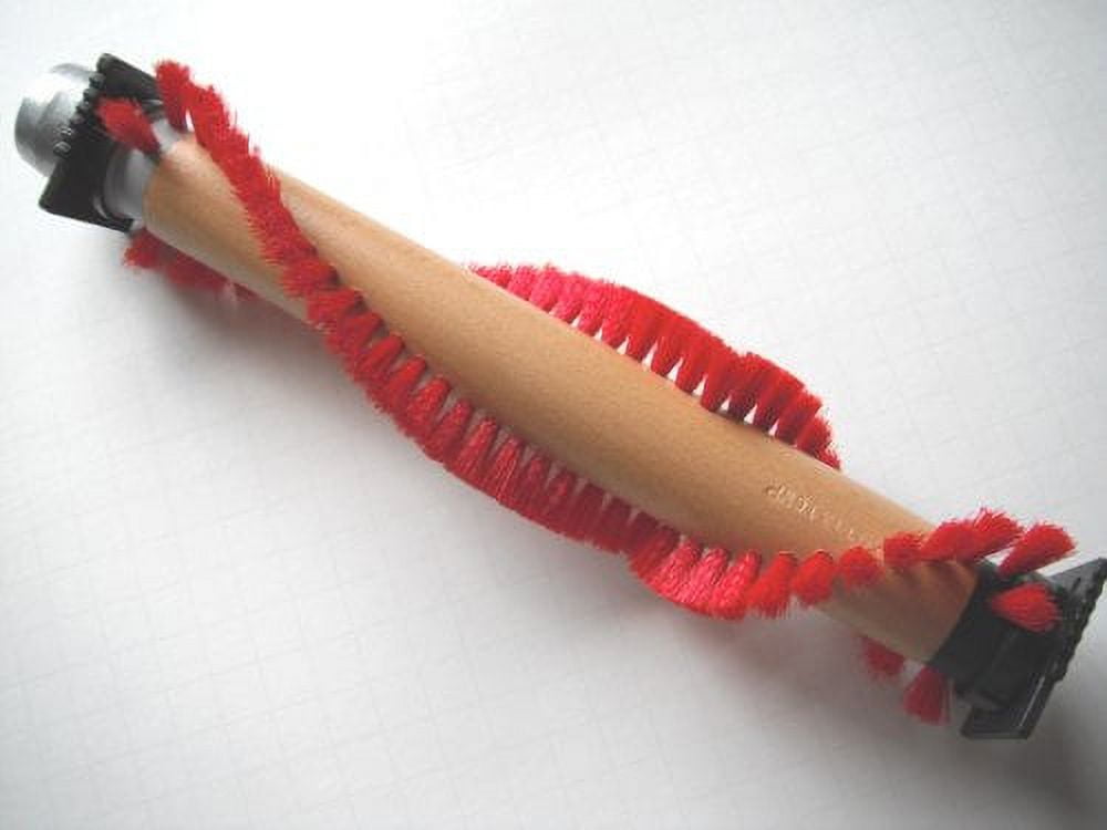 Compatible with Oreck 111/8" XL upright vacuum cleaner brush roll