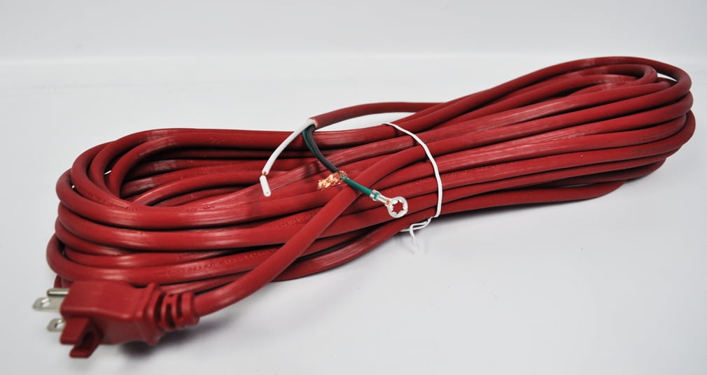 Oreck 3 wire 35 Foot Power Cord
