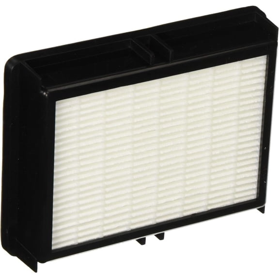 Oreck Advanced HEPA Filter for Housekeeper Compact Canister Models BB1000 & BB1100