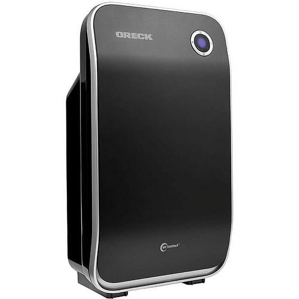 Oreck airinstinct deals
