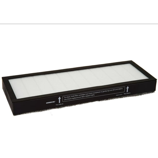 Oreck Air Tower Hepa Replacement Filter