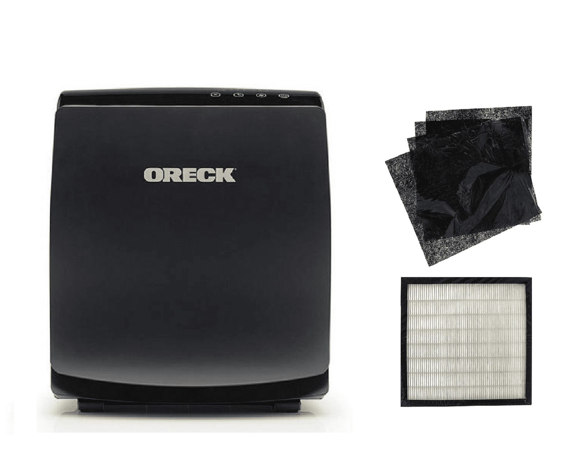 Oreck airvantage hepa air purifier discount