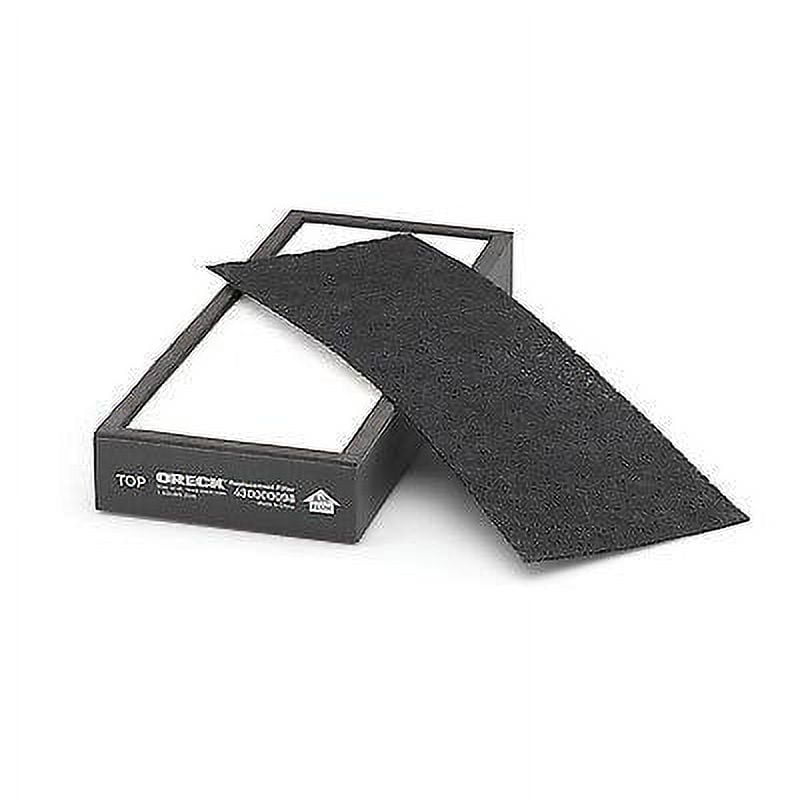 Oreck Airvantage HEPA and Carbon Replacement Filters 1 Year