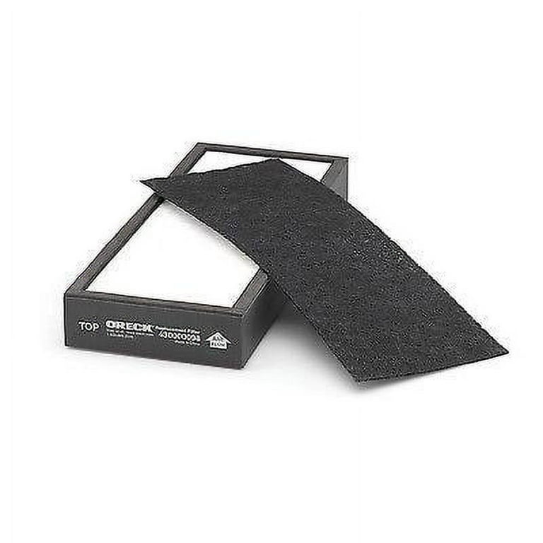 Oreck airvantage 2024 replacement filters