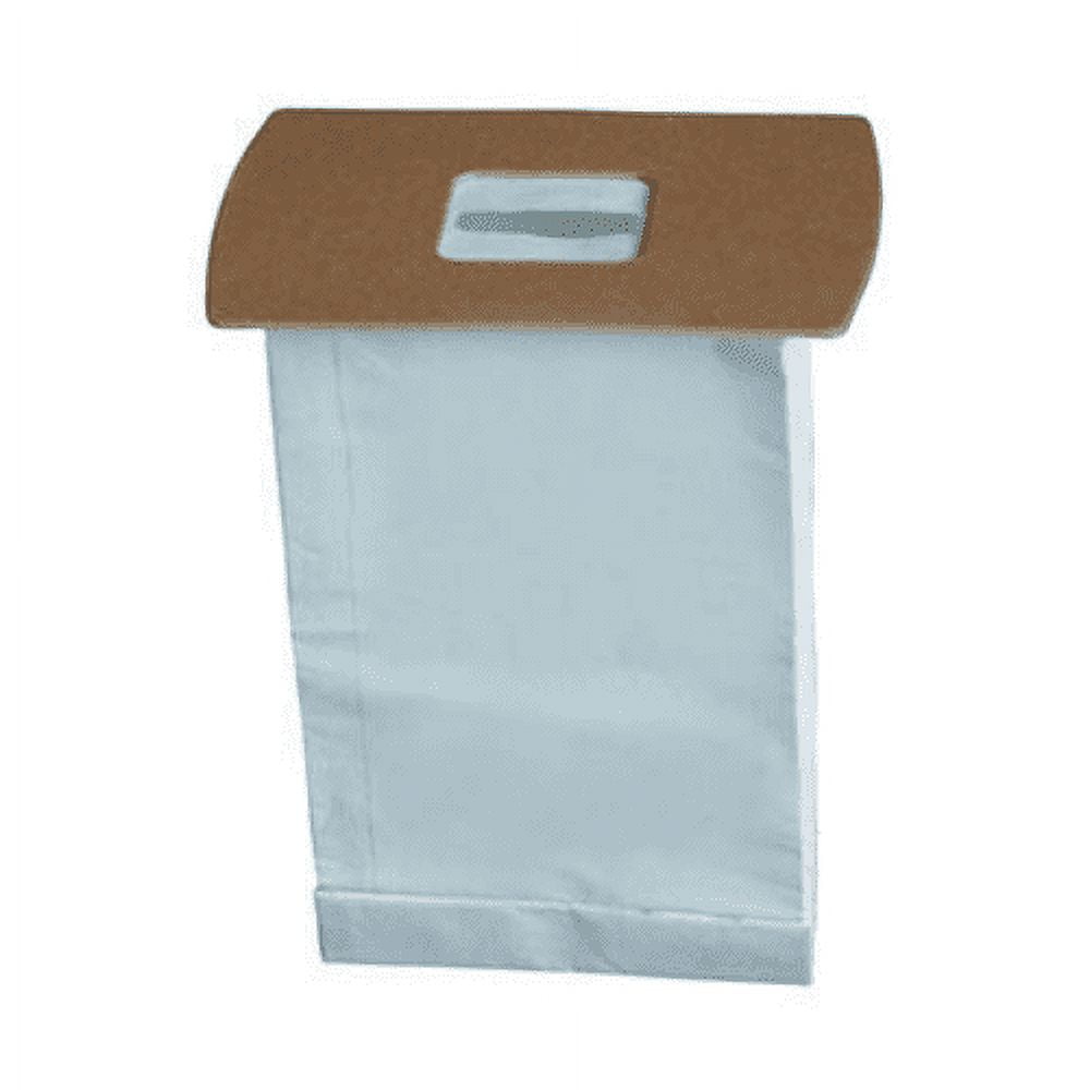 Oreck BB Housekeeper Micro Allergen Vacuum Cleaner Bags by DVC Made in