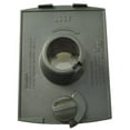 thumbnail image 1 of Oreck Buster B Canister BB900 Vacuum Cleaner Door & Pin, 1 of 2