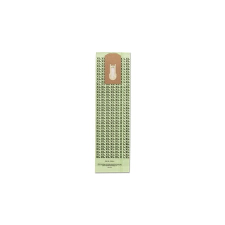 Oreck Commercial Disposable Vacuum Bags, XL Advanced Filtration, 25PK/EA -ORKPK800025DW
