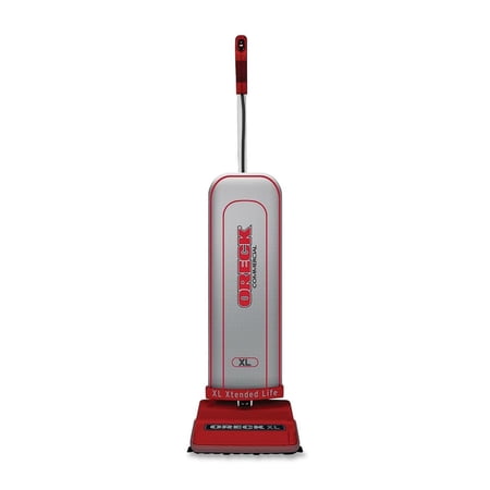 Oreck Commercial U2000R-1 - Vacuum cleaner - upright - bag
