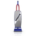 thumbnail image 1 of Oreck Commercial Upright Vacuum Cleaner, Bagged Professional Pro Grade, For Carpet and Hard Floor, XL2100RHS, 1 of 10