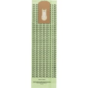 Oreck Commercial Upright Vacuum Disposable Bag, 9 Pack, PK80009DW