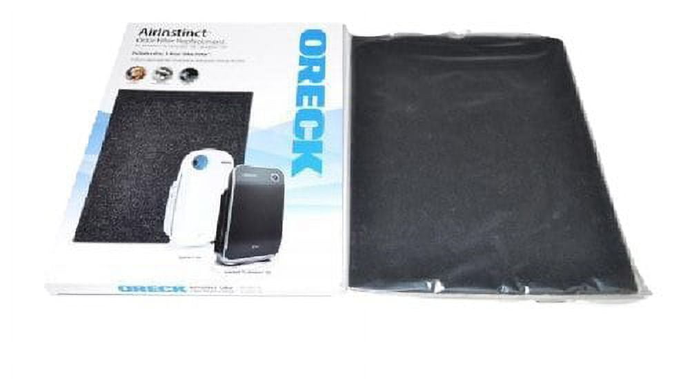Oreck Filter Air Cleaner  - 1YROPK1