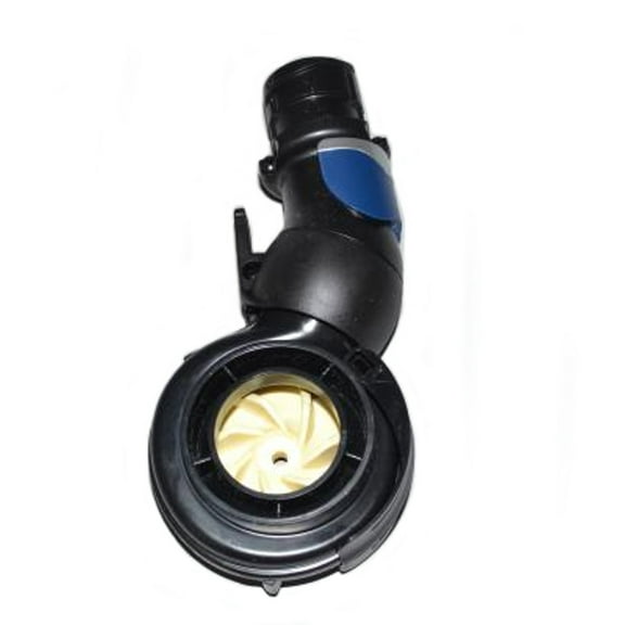 Oreck Magnesium LW1500 Vacuum Fan Replacement Kit 09-83223-01