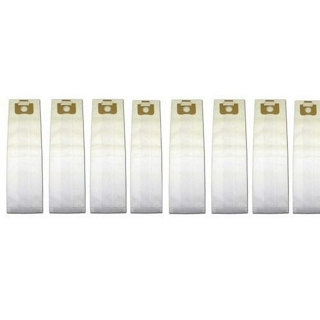 Oreck Magnesium Upright Vacuum Cleaner Type LW Bags 8 Pk Generic Part