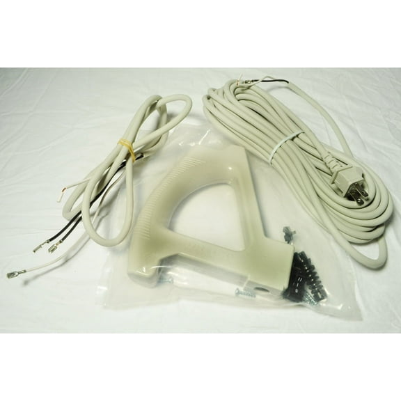 Oreck Model 3600HH Cord, Handle, Switch