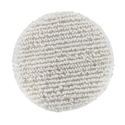 Oreck O-437053 Bonnet, White Orbiter Carpet ORB300/400/480/550
