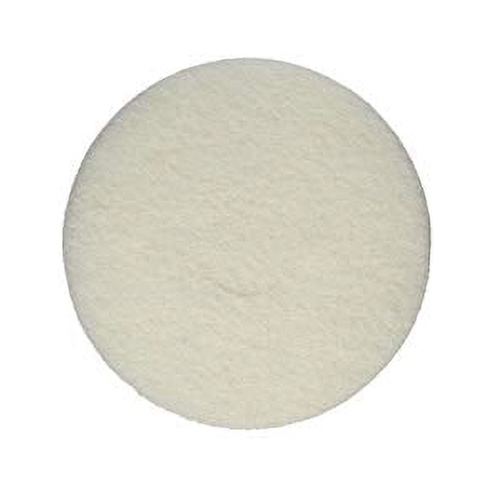 12 Pad Holder for the Oreck® Orbiter® 550MC Floor Buffer (#53178-51-0327