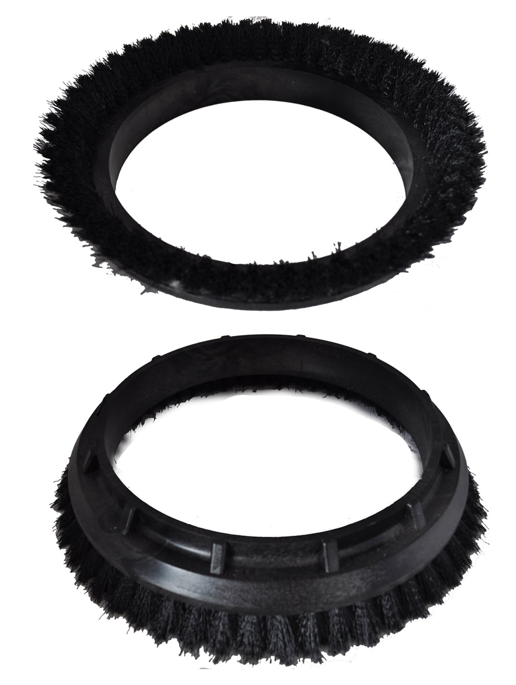 Oreck Orbiter Carpet Shampooer Brush 237.049