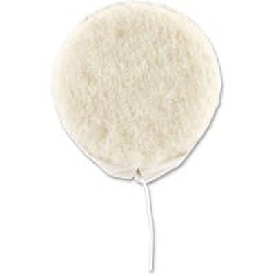 Oreck Orbiter Floor Machine Lambs Wool Bonnet - 12 Oreck Orbiter Floor Machine Lambs Wool Bonnet - 12