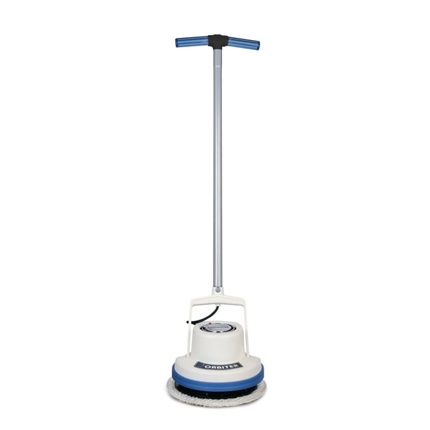 Oreck Orbiter MultiPurpose Deep Cleaning Floor Machine For Carpets And