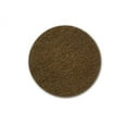 thumbnail image 1 of Oreck Orbiter ORB300,ORB400, ORB700 Series Scurb Pad Brown Single Part # 437-049, 1 of 1