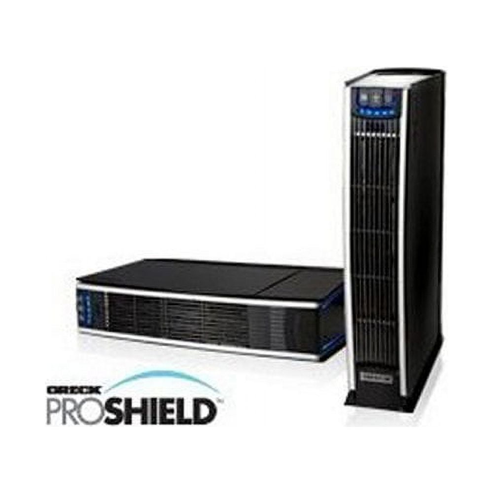 Oreck proshield sale air purifier