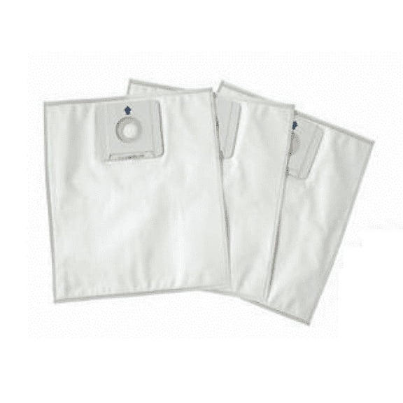 Oreck Quest Pro 471611 Synthetic HEPA Vacuum Cleaner Bags by DVC Made in USA [ 45 Bags ]