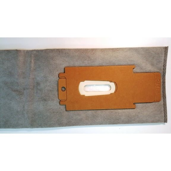 Oreck Style CC Charcoal Odor Neutralizing Vacuum Cleaner Bags by DVC Made in USA [ 36 Bags ]