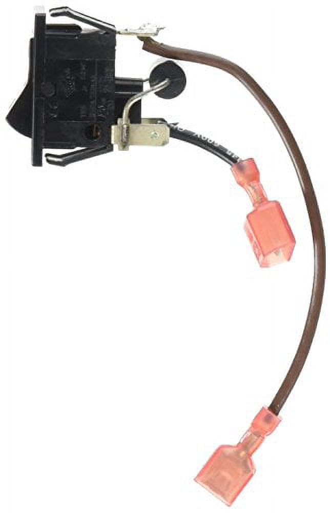 Oreck Switch, 2 Speed Rocker in Handle with Diode - Walmart.com