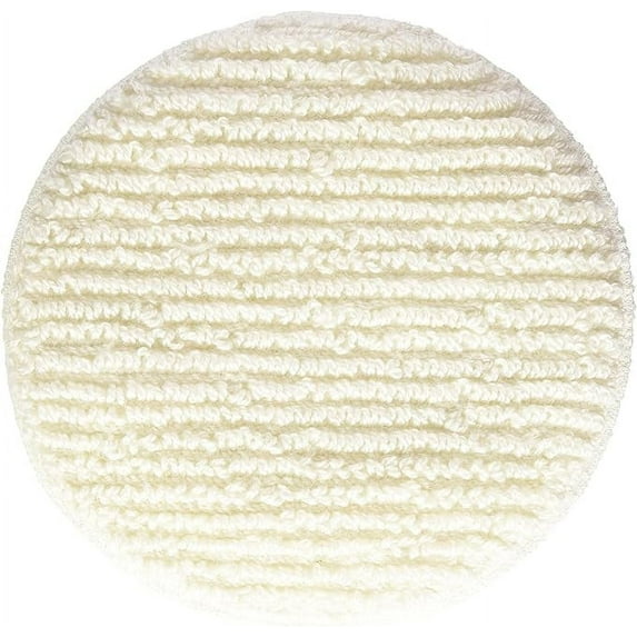 Oreck Terry Cloth Carpet Bonnet 437053