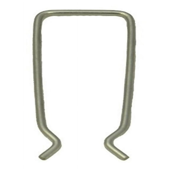 Oreck Upright Metal Bag Retainer Clip