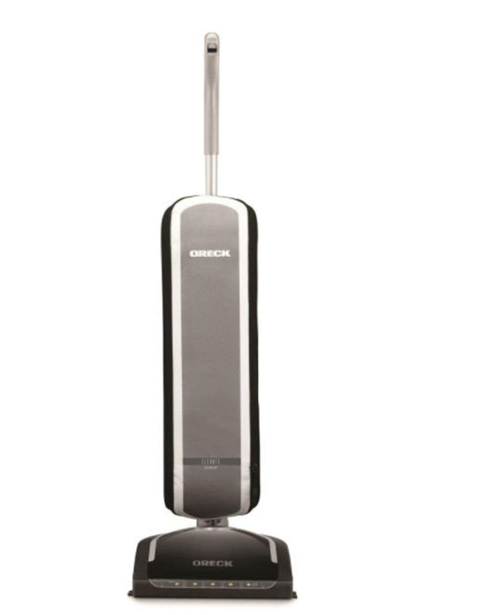 Oreck Upright Vacuum Cleaner - Powerful Lightweight