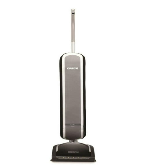 Oreck Upright Vacuum Cleaner - Powerful Lightweight